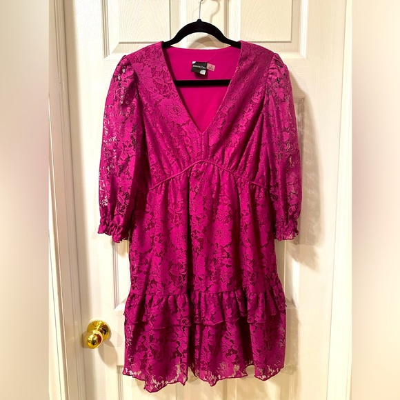❤️Maison Tara Dress Size 8/ Medium - Picture 1 of 9